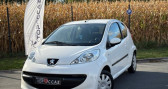 Annonce Peugeot 107 occasion Essence 1.0 ESS 68CH TRENDY 3P * 46.000KM * 1ERE MAIN * GARANTIE  La Chapelle D'Armentires
