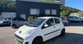 Peugeot 107 , garage DRACENIE MOTORS BY AUTOLUXE � DRAGUIGNAN