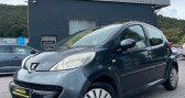 Peugeot 107 occasion année 2007 boite Manuelle Annonce Peugeot 107 occasion Essence 1.0 i 70 cv garantie à DRAGUIGNAN