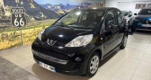 Annonce Peugeot 107 occasion Essence 1.0 VTi � grenoble