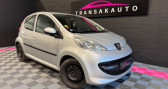 Annonce Peugeot 107 occasion Essence 1.0e 12V 68ch 2-Tronic Trendy � Hégenheim
