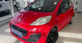 Peugeot 107 occasion année 2013 boite Manuelle Annonce Peugeot 107 occasion Essence 1.0e 12V 68ch BLUE LION Access à CREUZIER LE VIEUX