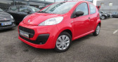 Annonce Peugeot 107 occasion Essence 1.0e 12V 68ch BLUE LION Access � AUBIERE