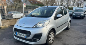 Peugeot 107 , garage HOTCARS � villeneuve-Saint-Georges