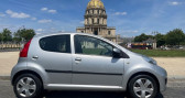 Peugeot 107 occasion année 2010 boite Manuelle Annonce Peugeot 107 occasion Essence 1.0e 12V 68ch BLUE LION Black Silver à PARIS