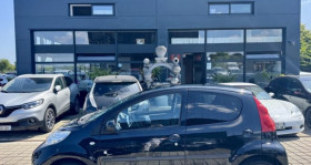 Peugeot 107 , garage MRM AUTO  NOUVOITOU