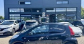 Peugeot 107 occasion année 2011 boite Manuelle Annonce Peugeot 107 occasion Essence 1.0E 12V 68CH BLUE LION BLACK & SILVER à NOUVOITOU