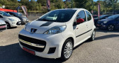 Peugeot 107 1.0e 12V 68ch BLUE LION Sportium CLIM  2010 - annonce de voiture en vente sur Auto Sélection.com