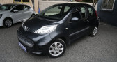 Annonce Peugeot 107 occasion Essence 1.0e 12V 68ch BLUE LION Trendy � COURNON