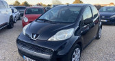 Annonce Peugeot 107 occasion Essence 1.0E 12V 68CH BLUE LION URBAN 5P � LES ARCS