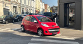 Annonce Peugeot 107 occasion Essence 1.0e 12V 68ch BLUE LION Urban / CLIM / ROUE DE SECOURS � Cambrai