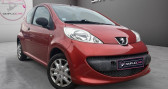 Annonce Peugeot 107 occasion Essence 1.0e 12V 68ch BLUE LION Urban � Genay