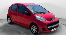 Peugeot 107 , garage LABEL AUTO PORCHEVILLE  Porcheville