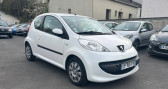 Annonce Peugeot 107 occasion Essence 1.0e 12V 68ch BLUE LION Urban � villeneuve-Saint-Georges