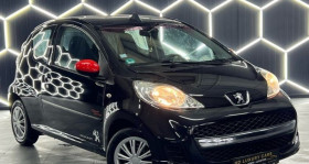 Peugeot 107 , garage HD LUXURY CARS � Sarreguemines