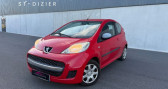 Annonce Peugeot 107 occasion Essence 1.0e 12V 68ch Urban - R�vision OK / Batterie OK / CT OK - � Saint-Dizier
