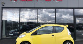 Peugeot 107 occasion année 2006 boite Manuelle Annonce Peugeot 107 occasion Essence 1.0e 12V 68ch Urban à Bouxières Sous Froidmond