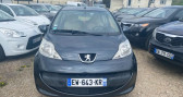 Annonce Peugeot 107 occasion Essence 1.0e 12V 68ch Urban  Evreux