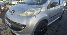 Peugeot 107 , garage AMS  Riom