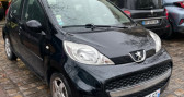 Annonce Peugeot 107 occasion Essence 1.0E 12V URBAN � Nanterre