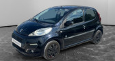 Annonce Peugeot 107 occasion Essence 1.0i 12V - 68 cv - Finition Envy  nice