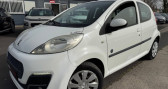 Annonce Peugeot 107 occasion Essence 1.0i 12V 68CH Envy 5p � Gerzat