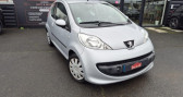Annonce Peugeot 107 occasion Essence 1.0i 12V BERLINE Trendy PHASE 1 � Avoine