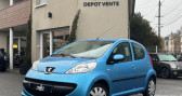 Annonce Peugeot 107 occasion Essence 1.0i 12V Trendy � Longeville Lès Metz