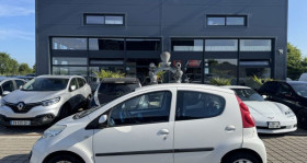 Peugeot 107 , garage MRM AUTO  NOUVOITOU