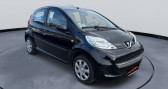 Annonce Peugeot 107 occasion Essence 1.0i 68 CH Urban Move Climatisation  Nevers