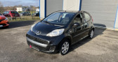 Annonce Peugeot 107 occasion Essence 1.0i 68CH BERLINE Trendy CLIM GTIE 12M  Crottet