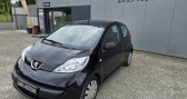 Peugeot 107 occasion année 2006 boite Manuelle Annonce Peugeot 107 occasion Essence 1.0i 68cv Trendy 3p à Saint-Jean-de-Linières