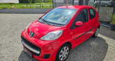 Peugeot 107 1.0i 68cv Trendy 5 portes   Saint-Jean-de-Linières 49