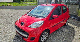 Peugeot 107 , garage DAS'AUTOS  Saint-Jean-de-Linières