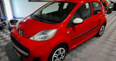 Annonce Peugeot 107 occasion Essence 1.0i finition Active phase 2 - 5 portes - Clim - Embrayage n  Cernay-les-Reims