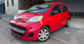 Peugeot 107 1.0l 12V 68 CV Urban  2010 - annonce de voiture en vente sur Auto Sélection.com