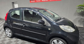 Peugeot 107 , garage SL CARS � Duppigheim