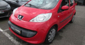 Peugeot 107 1.4 HDi 54ch Trendy   AUBIERE 63