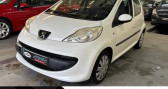 Annonce Peugeot 107 occasion Diesel 1.4 HDI 55 TRENDY // CLIM / VITRES ELEC / CENTRALISATION � Harnes