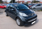 Peugeot 107 occasion année 2010 boite Manuelle Annonce Peugeot 107 occasion Diesel 1.4 hdi 70CH à Fouquières-lès-Lens