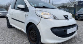 Annonce Peugeot 107 occasion Diesel 1.4 HDi Trendy 3p � Roncq