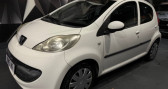 Annonce Peugeot 107 occasion Diesel 1.4 HDI TRENDY 5P � AUBIERE