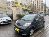 Annonce Peugeot 107 occasion Diesel 1.4 HDI TRENDY 5P  Pantin