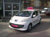 Peugeot 107 occasion Blanc année 2007 boite Manuelle Annonce Peugeot 107 occasion Diesel 1.4 HDI à Toulouse