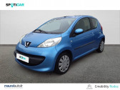 Peugeot 107 occasion boite Manuelle Annonce Peugeot 107 occasion Essence 107 1.0e 12V 68ch Trendy 3p à ONET LE CHATEAU