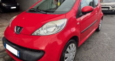 Peugeot 107 occasion année 2007 boite Manuelle Annonce Peugeot 107 occasion Essence 1L Essence 68CH à Armentieres
