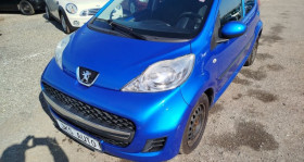 Peugeot 107 , garage JKS AUTO � Wittelsheim
