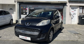 Peugeot 107 , garage AGENCE AUTOMOBILIERE EPONE 78 � EPONE