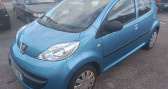 Annonce Peugeot 107 occasion Essence Belle pack 5 portes revise reprise � Marly
