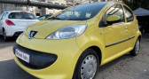 Peugeot 107 occasion année 2007 boite Manuelle Annonce Peugeot 107 occasion Diesel PEUGEOT 107 1.4 HDI TRENDY 3P à Aulnay Sous Bois